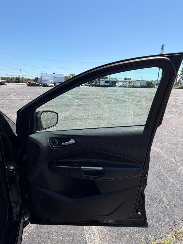 Ford Escape SE FWD 2018