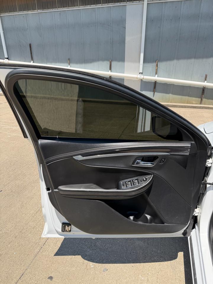 Chevrolet Impala LT 2017