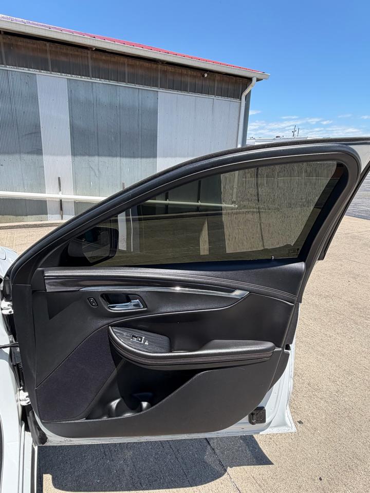 Chevrolet Impala LT 2017
