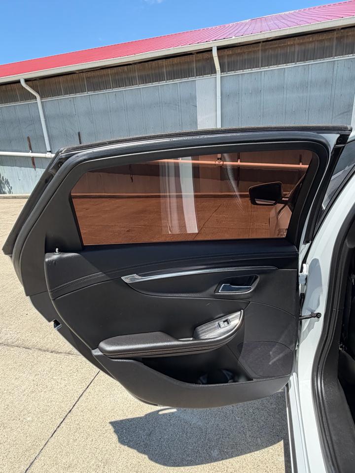 Chevrolet Impala LT 2017