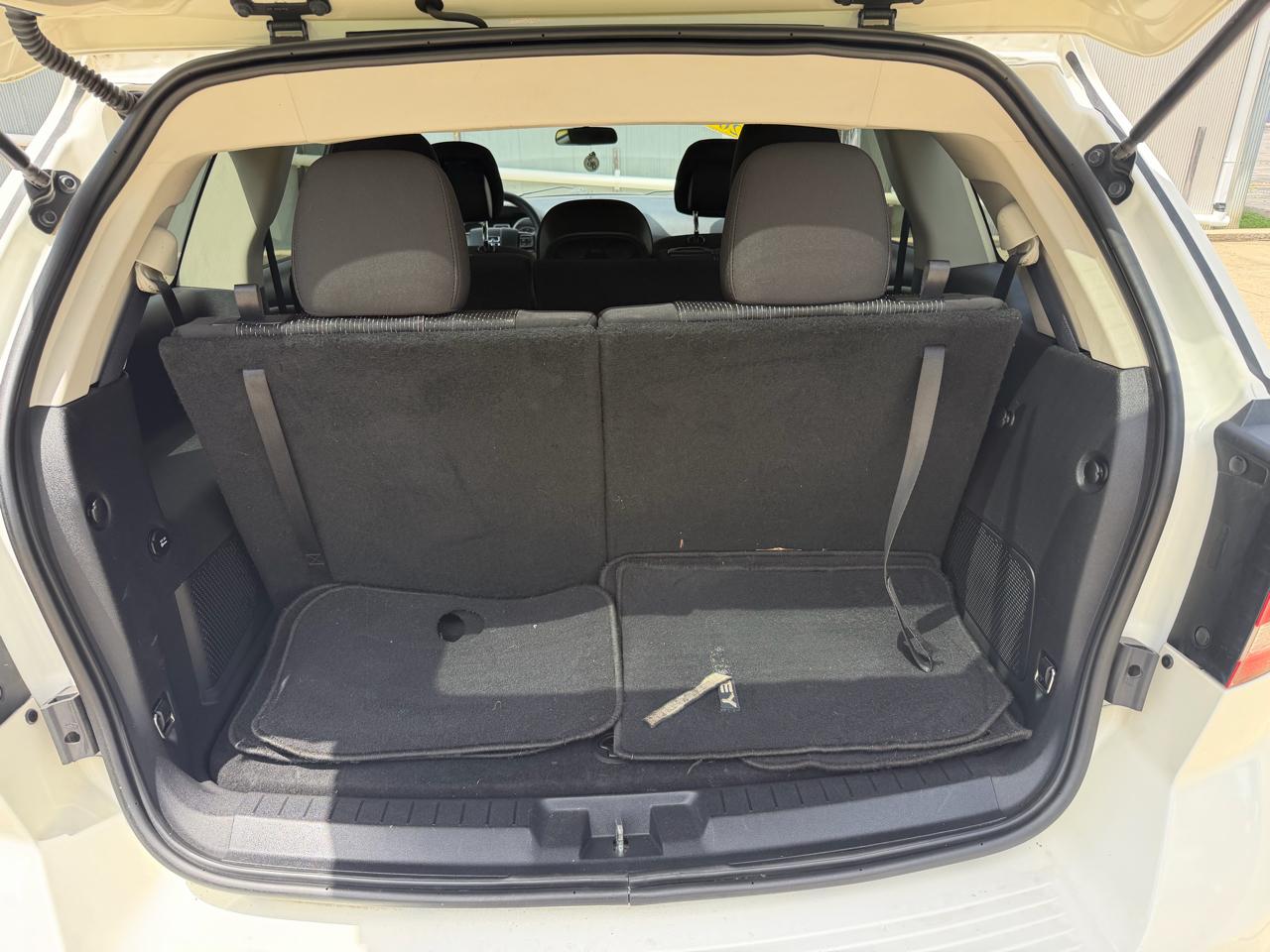 Dodge Journey SXT 2015