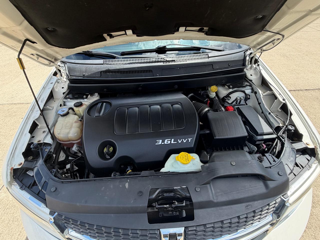 Dodge Journey SXT 2015