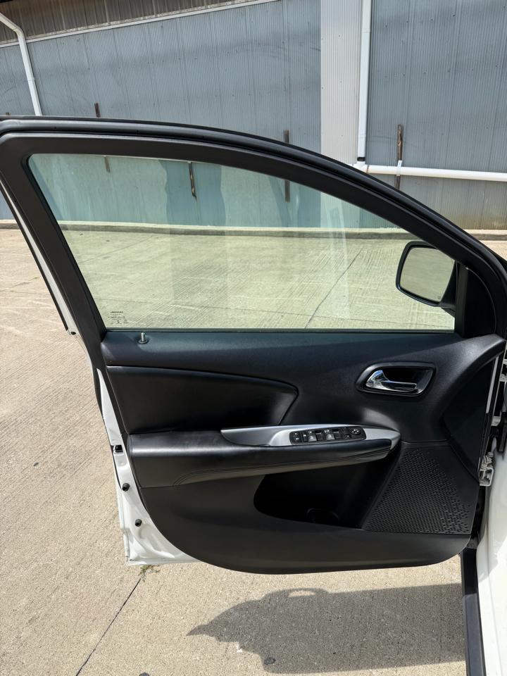 Dodge Journey SXT 2015