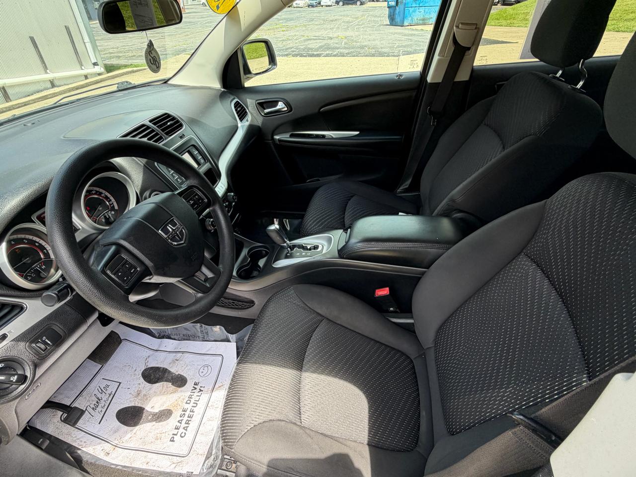 Dodge Journey SXT 2015