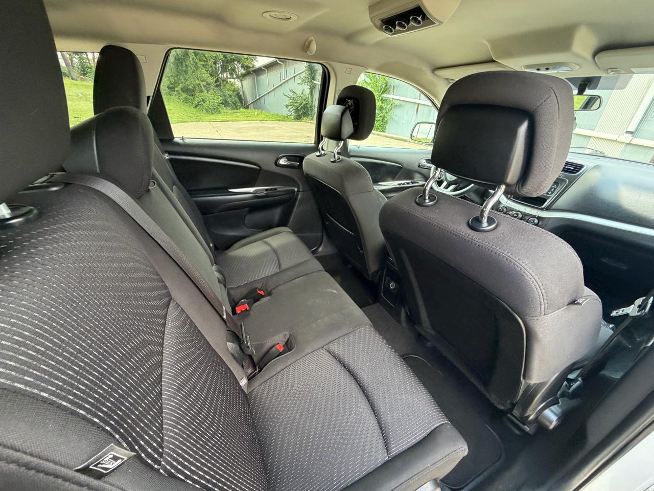 Dodge Journey SXT 2015