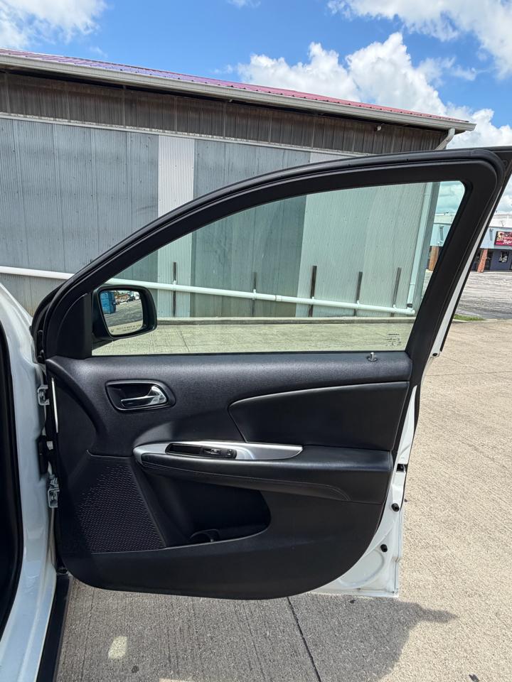 Dodge Journey SXT 2015