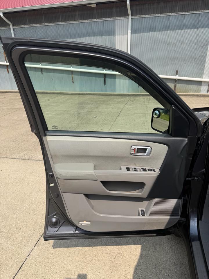 Honda Pilot EX 4WD 5-Spd AT 2015
