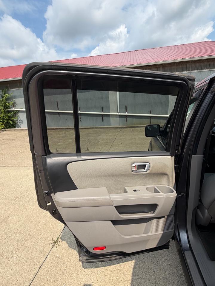 Honda Pilot EX 4WD 5-Spd AT 2015