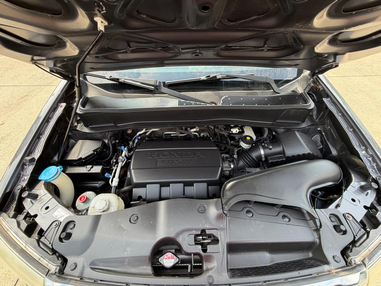 Honda Pilot EX 4WD 5-Spd AT 2015