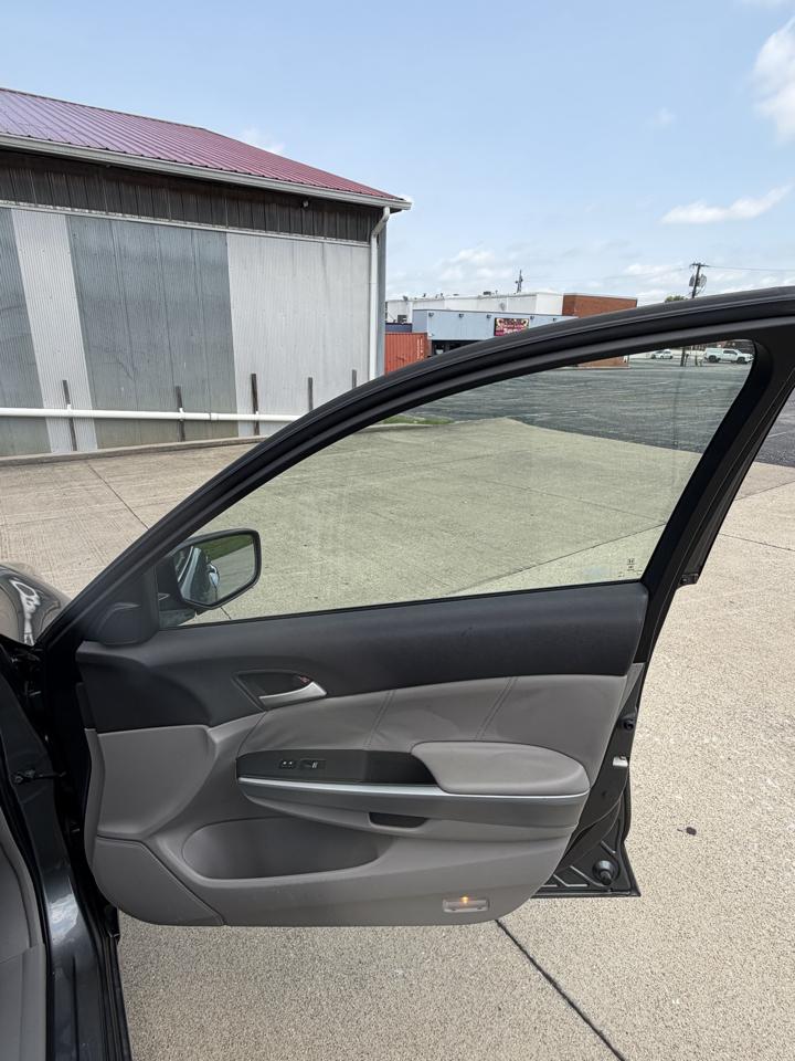 Honda Accord EX-L V-6 Sedan AT 2008