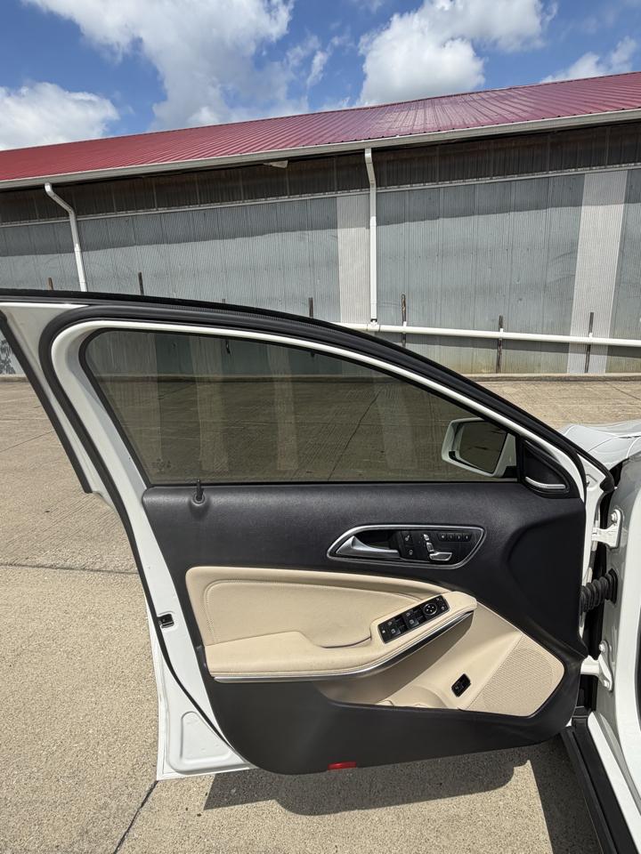 Mercedes-Benz GLA-Class GLA250 4MATIC 2019
