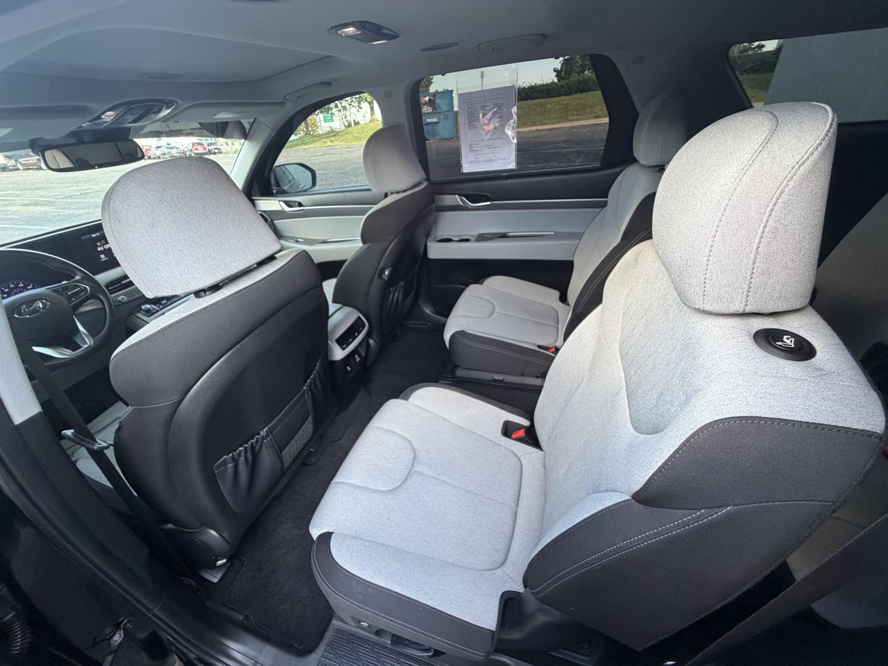 Hyundai Palisade SEL AWD 2020