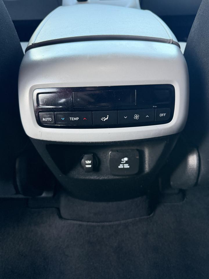 Hyundai Palisade SEL AWD 2020