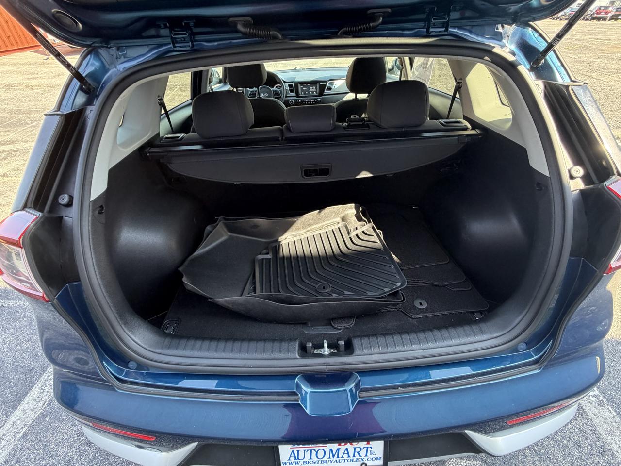 Kia Niro FE 2019