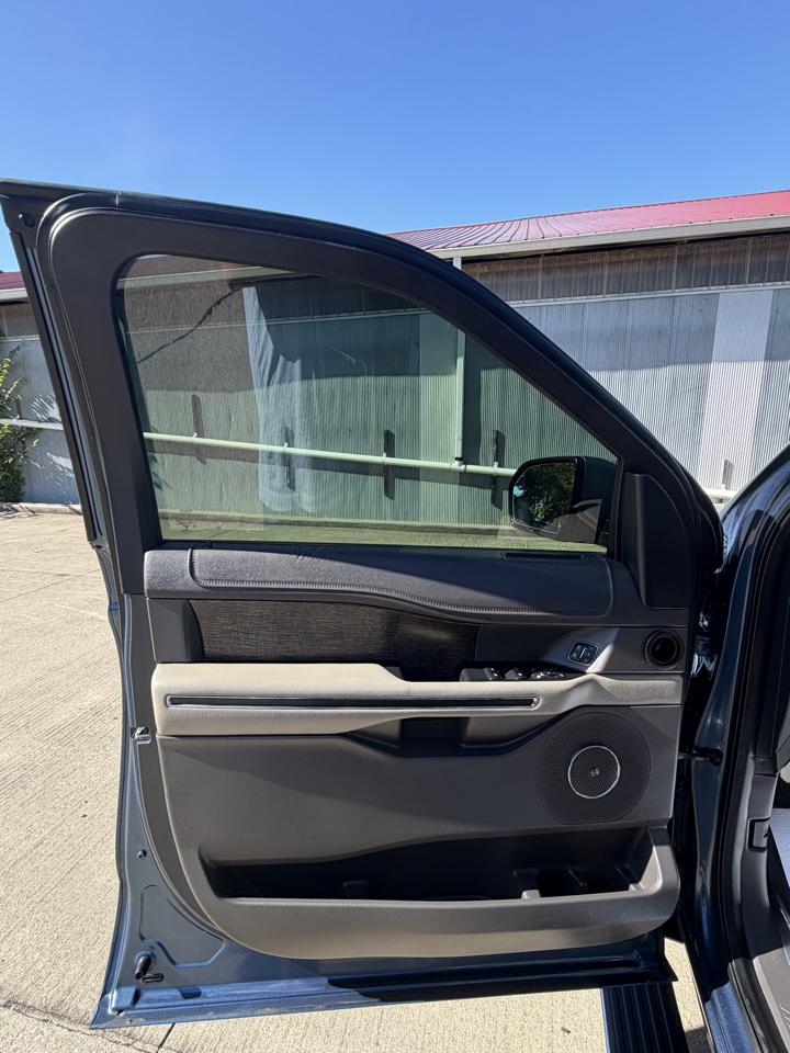 Ford Expedition MAX Limited 4WD 2019