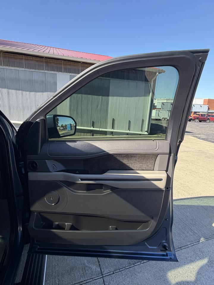 Ford Expedition MAX Limited 4WD 2019