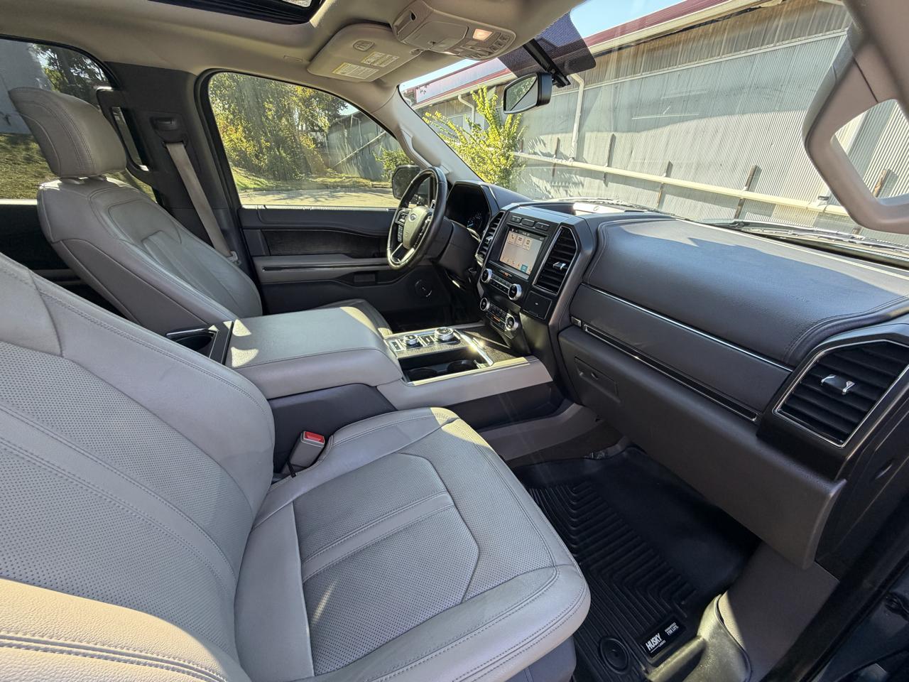 Ford Expedition MAX Limited 4WD 2019