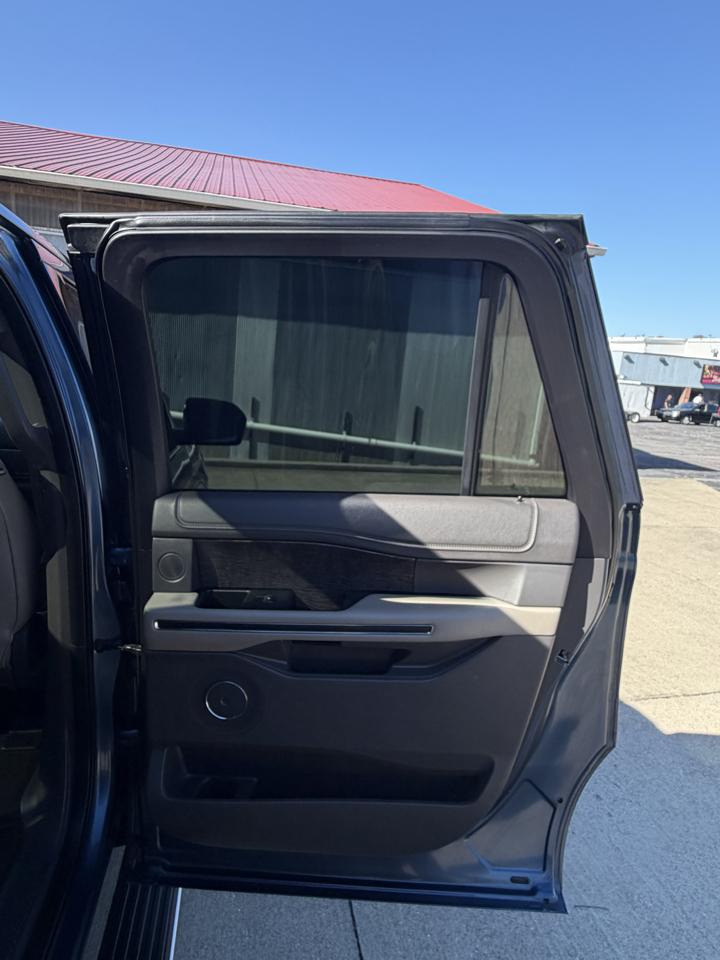 Ford Expedition MAX Limited 4WD 2019