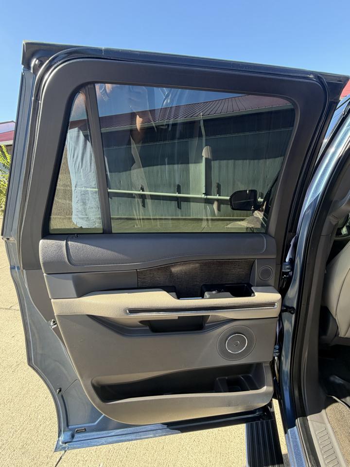 Ford Expedition MAX Limited 4WD 2019