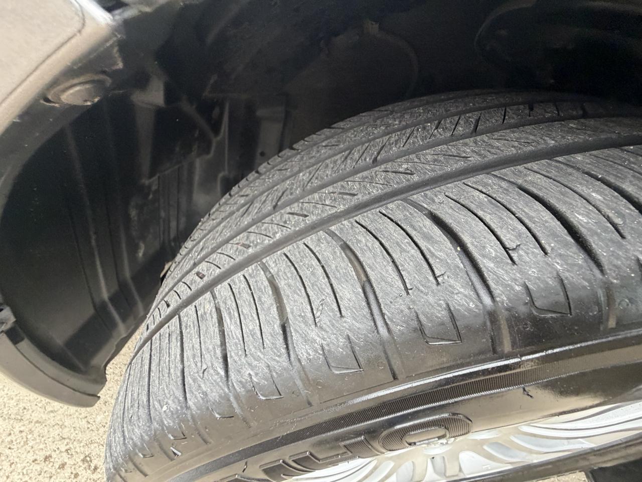 Toyota Sienna XLE FWD 8-Passenger V6 2016