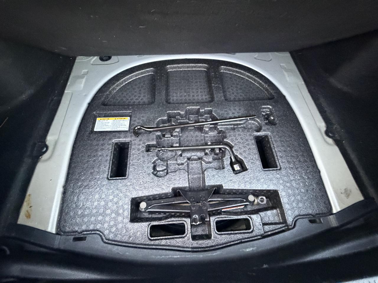 Toyota Camry XLE 2019