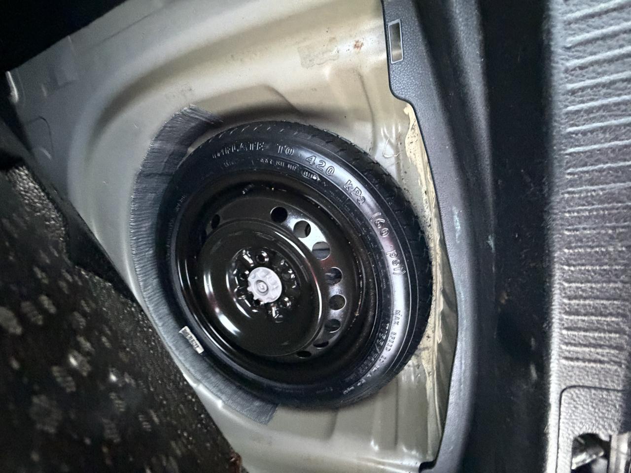 Toyota Camry XLE 2019