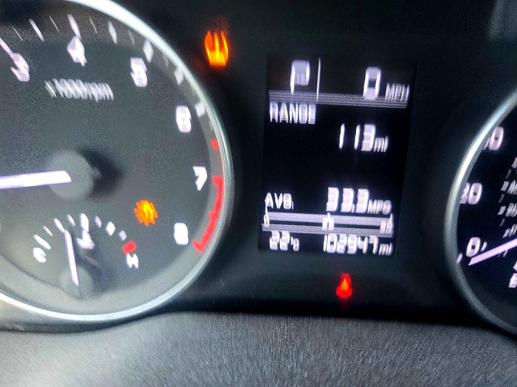 2017 Hyundai Elantra SE photo 10