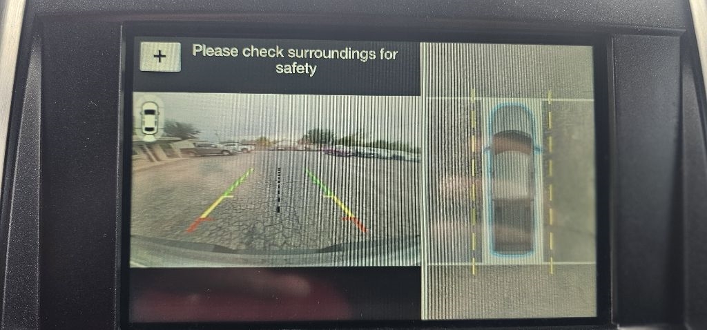 Ford F-150 Platinum 4WD SuperCrew 5.5' Box 2017