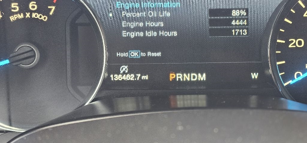 Ford F-150 Platinum 4WD SuperCrew 5.5' Box 2017