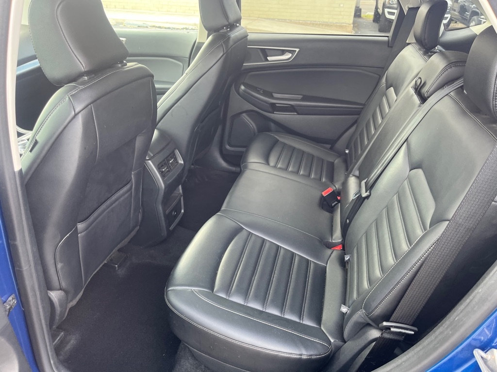 Ford Edge SEL AWD 2024 Ford Edge SEL AWD 2024