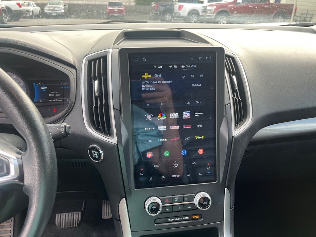 Ford Edge SEL AWD 2024 Ford Edge SEL AWD 2024