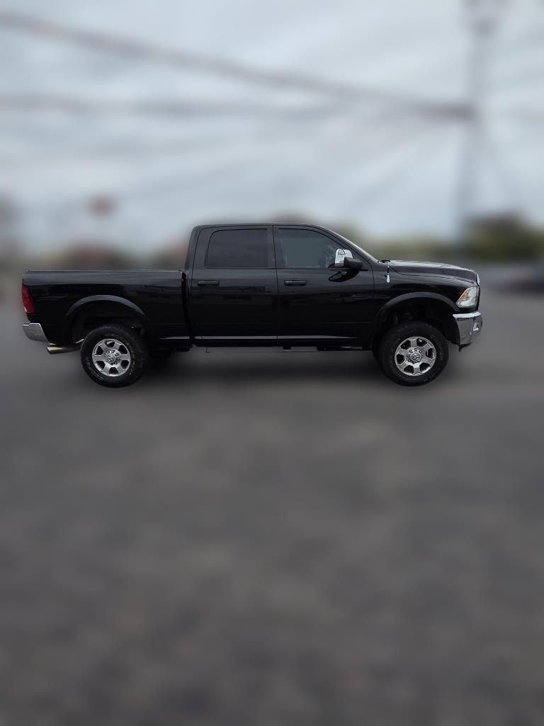 2016 RAM 2500 4WD Crew Cab 149" Outdoorsman