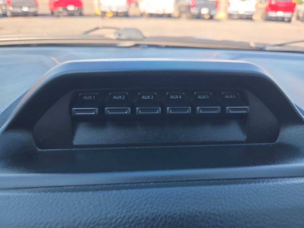 2023 Ford Ranger XLT photo 9