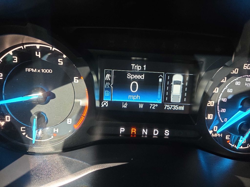 2023 Ford Ranger XLT photo 11