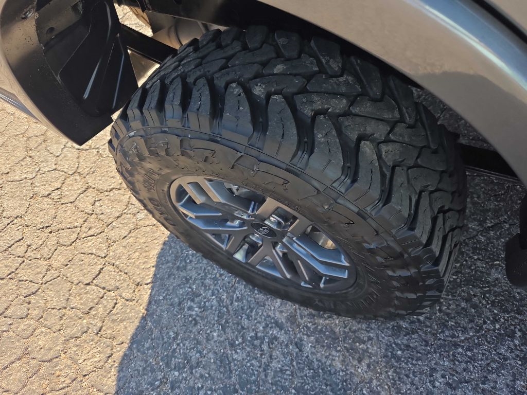 2023 Ford Ranger XLT photo 15