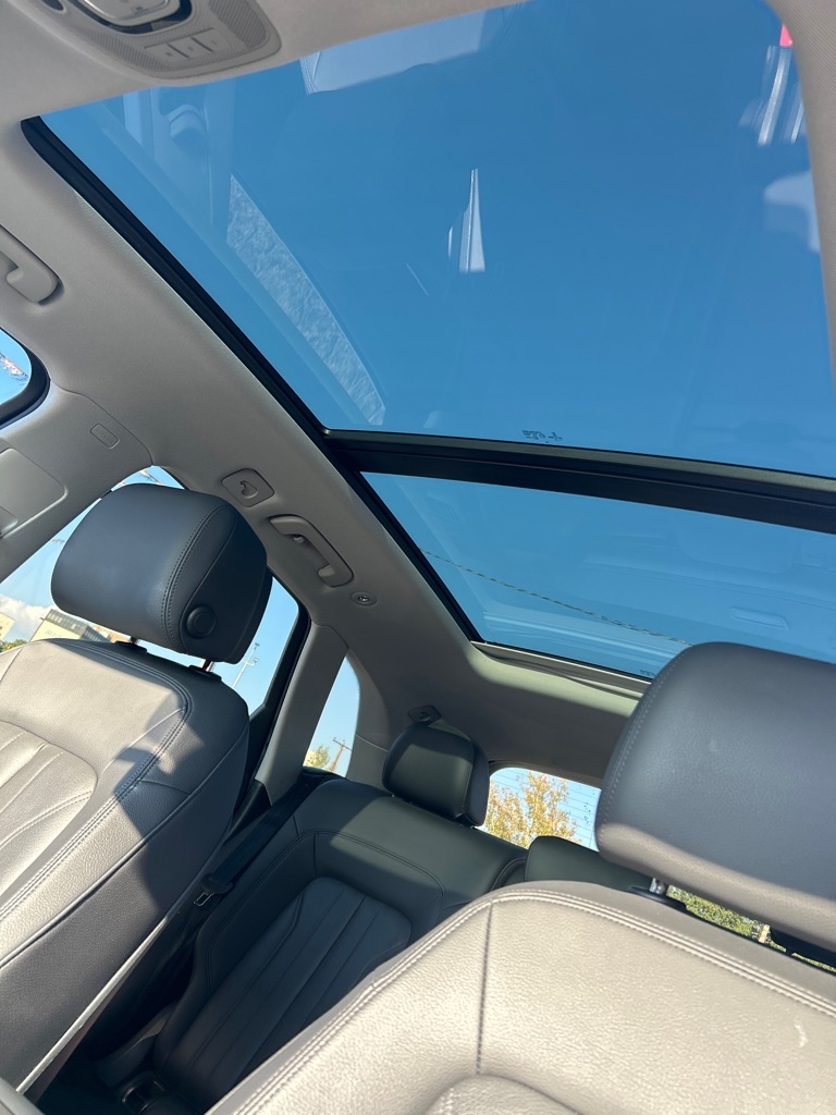 Audi Q5 2.0 TFSI Tech Premium Plus 2018