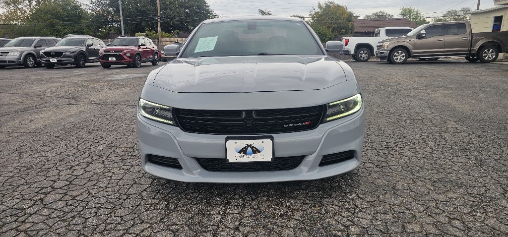 Dodge Charger SXT RWD 2020 Dodge Charger SXT RWD 2020