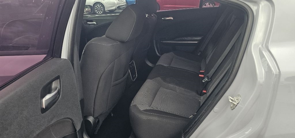 Dodge Charger SXT RWD 2020 Dodge Charger SXT RWD 2020