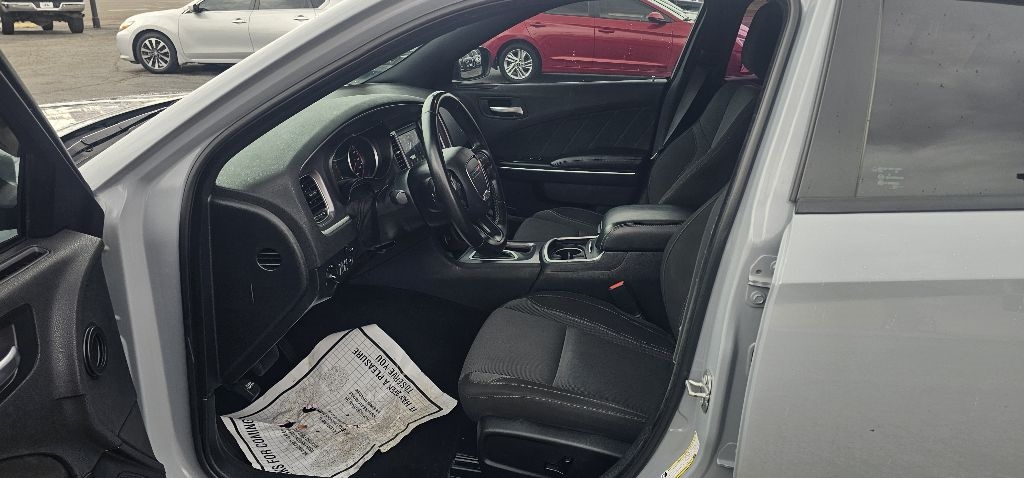 Dodge Charger SXT RWD 2020 Dodge Charger SXT RWD 2020