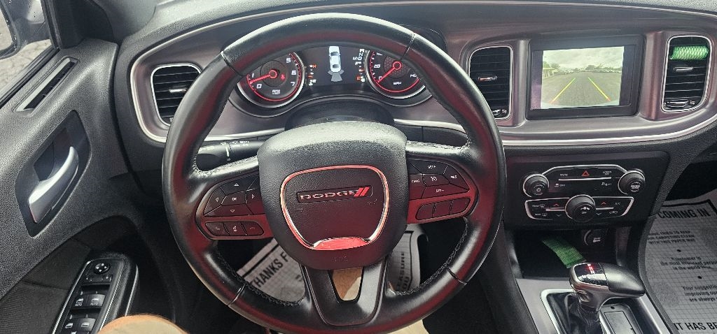 Dodge Charger SXT RWD 2020 Dodge Charger SXT RWD 2020