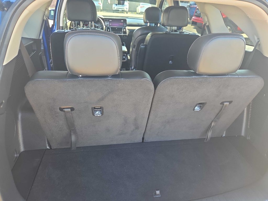 Kia Sorento EX FWD 2022 Kia Sorento EX FWD 2022