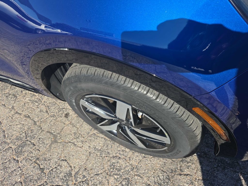 Kia Sorento EX FWD 2022 Kia Sorento EX FWD 2022