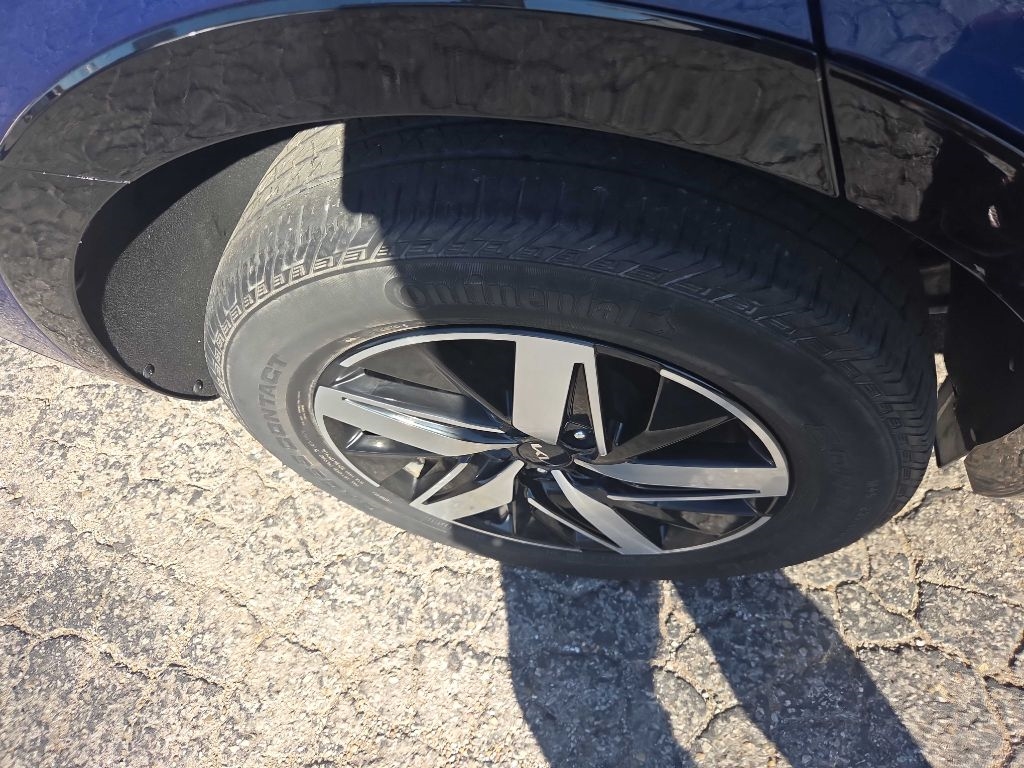 Kia Sorento EX FWD 2022 Kia Sorento EX FWD 2022