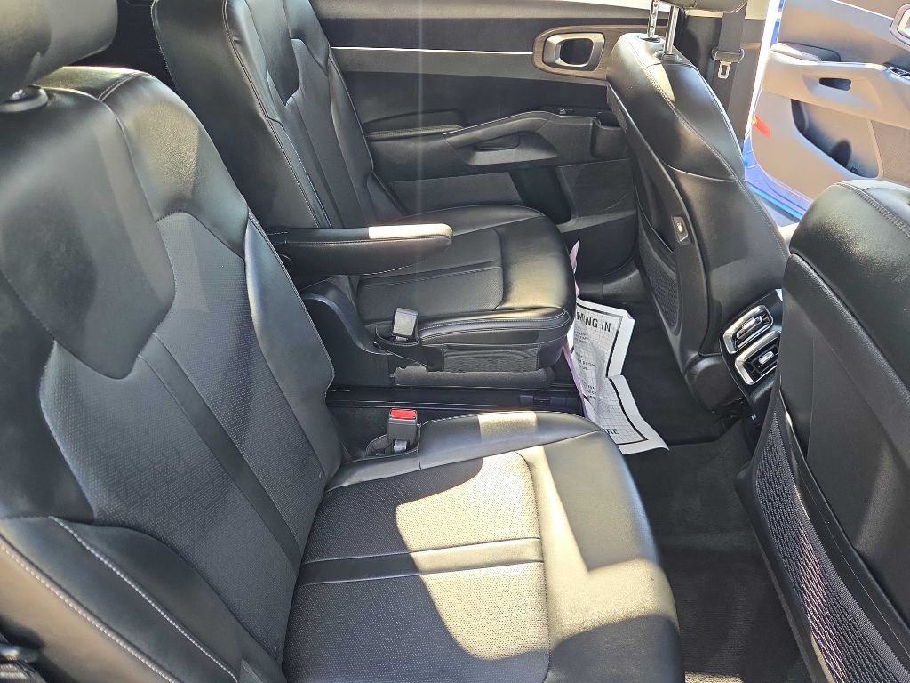 Kia Sorento EX FWD 2022 Kia Sorento EX FWD 2022