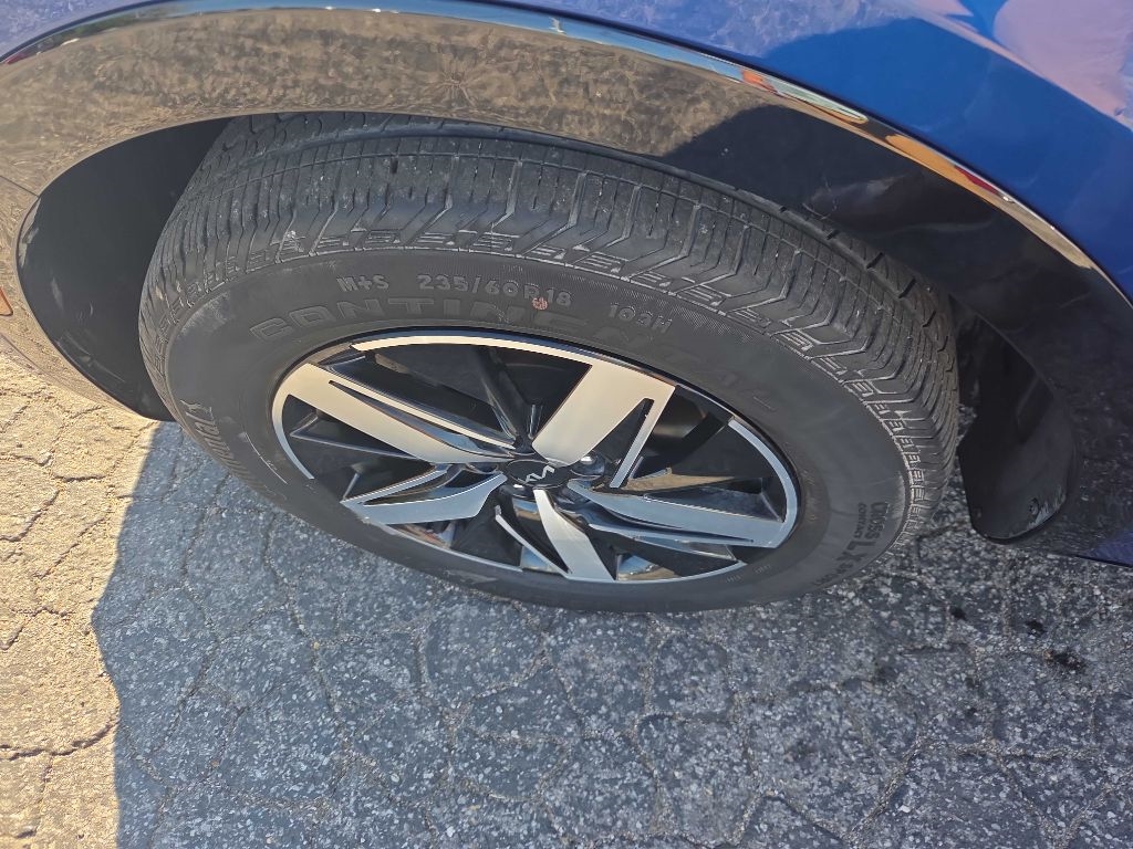 Kia Sorento EX FWD 2022 Kia Sorento EX FWD 2022