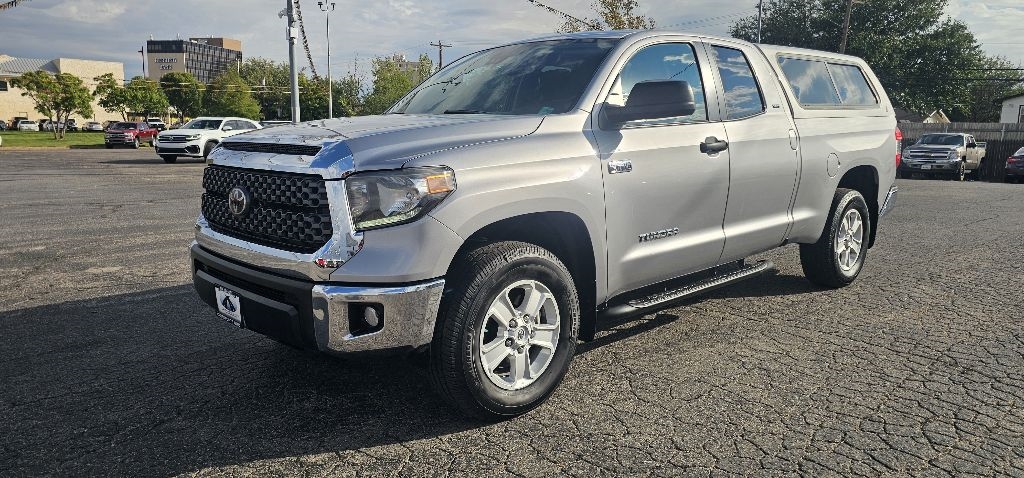 Toyota Tundra 4WD TRD Pro Double Cab 6.5' Bed 5.7L (Natl) 2020 Toyota Tundra 4WD TRD Pro Double Cab 6.5' Bed 5.7L (Natl) 2020
