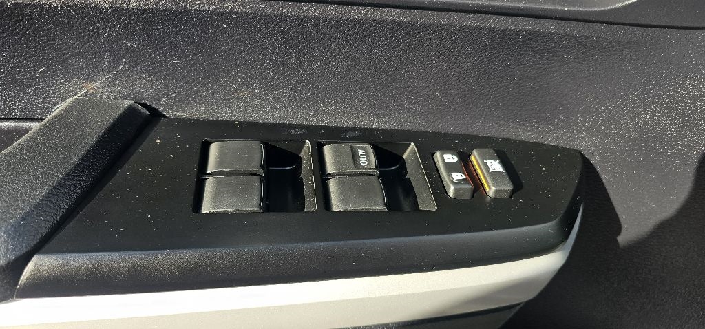 Toyota Tundra 4WD TRD Pro Double Cab 6.5' Bed 5.7L (Natl) 2020 Toyota Tundra 4WD TRD Pro Double Cab 6.5' Bed 5.7L (Natl) 2020