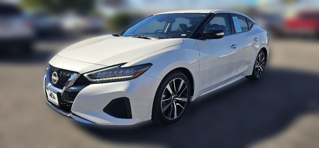 2023 Nissan Maxima SV CVT