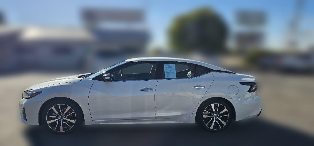 2023 Nissan Maxima SV CVT