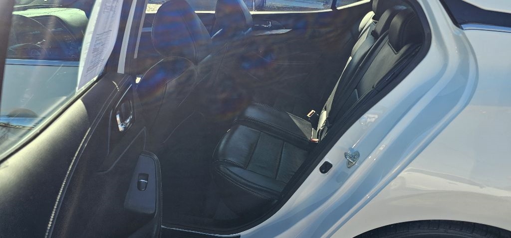 Nissan Maxima SV CVT 2023